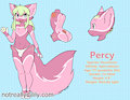 Percy Refsheet