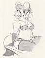 Bra and Panties