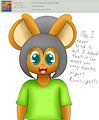 Ask Analis 18 (read Description)