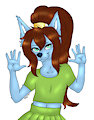 Raffle Winner by HelloKipsy