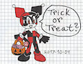 2017 Halloween Project 1
