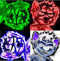 FOUR Zs