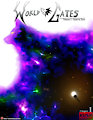 World Gates Vol. 1 - Exist in Zero