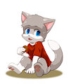 [Gift] Sits