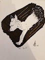 INKTOBER 2017
