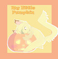 My little pumpkin by galo