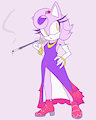 Blaze The Broad