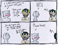 Is this the definition of an echo chamber? by ZeloxQuo