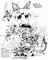 Heroes of the Captain-Japan Universe!!!