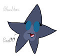BlueStar by Leafythecat