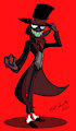 The Price of Villainy