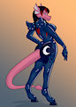 Latex by paoguu