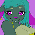 Radioactive cutie