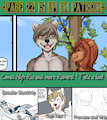 Preview Page 22 ! Available on Patreon !
