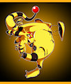 You are what you eat by StarAmpharos