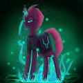 Tempest shadow + speedpaint