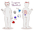 My ref by EUGNAS