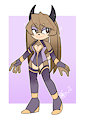 Adopt. 01 by Fevii