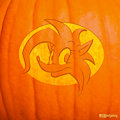 Alice Pumpkin Design