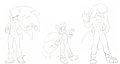 team sonic