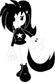 [BATIM STYLE]:: Paula The Cat.