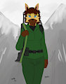 Edel by ErrandBoy