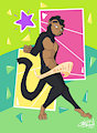 Monkey Magic