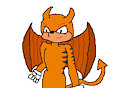 Rick the Gargoyle