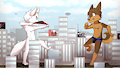 macro fight
