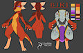Biri Kobold Design by arashidrgn