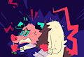 Past, Future & Present Featuring Nate the Opossum by LOTF