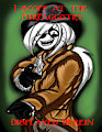 Disregard Furries Acquire Alt-Furries by TujoThePanda