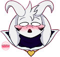 Tumblr Request - Asriel Dreamurr