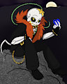 Pumpkin Fell Sans