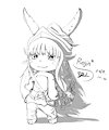 NNC by RojinRojin