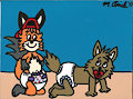 Best Diaper Buddies by Marshall fox
