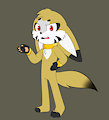 Chibi Ashram ?