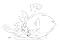 tiny sonjet by dpgsonic