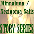 Exploring Nezinoma Salis - Cross-over - part 2 by Fritti