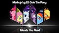 Friends You Need