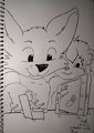 Pent and Lef