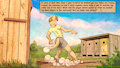 CATastrophe Preview! Page #143
