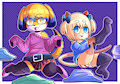 Kia & Konemi