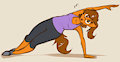 Aerobics