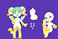 Candy Corn Halloween adopts $5 OPEN by Shines