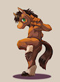 Commission for Johnzaloog