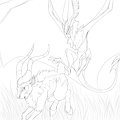 Hunting Quinn