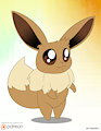 Eevee chib