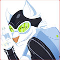the many faces of Asuri by wolfboom