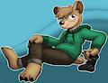 (Full comm) 's a bear